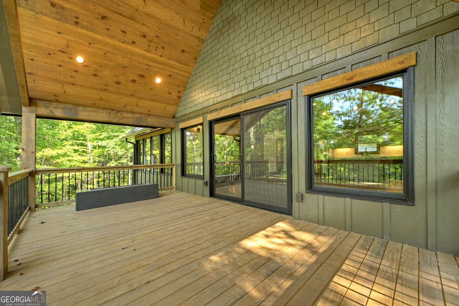 201 Plantation Lane Blue Ridge - 42