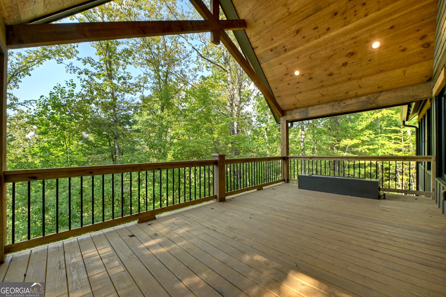 201 Plantation Lane Blue Ridge - 5