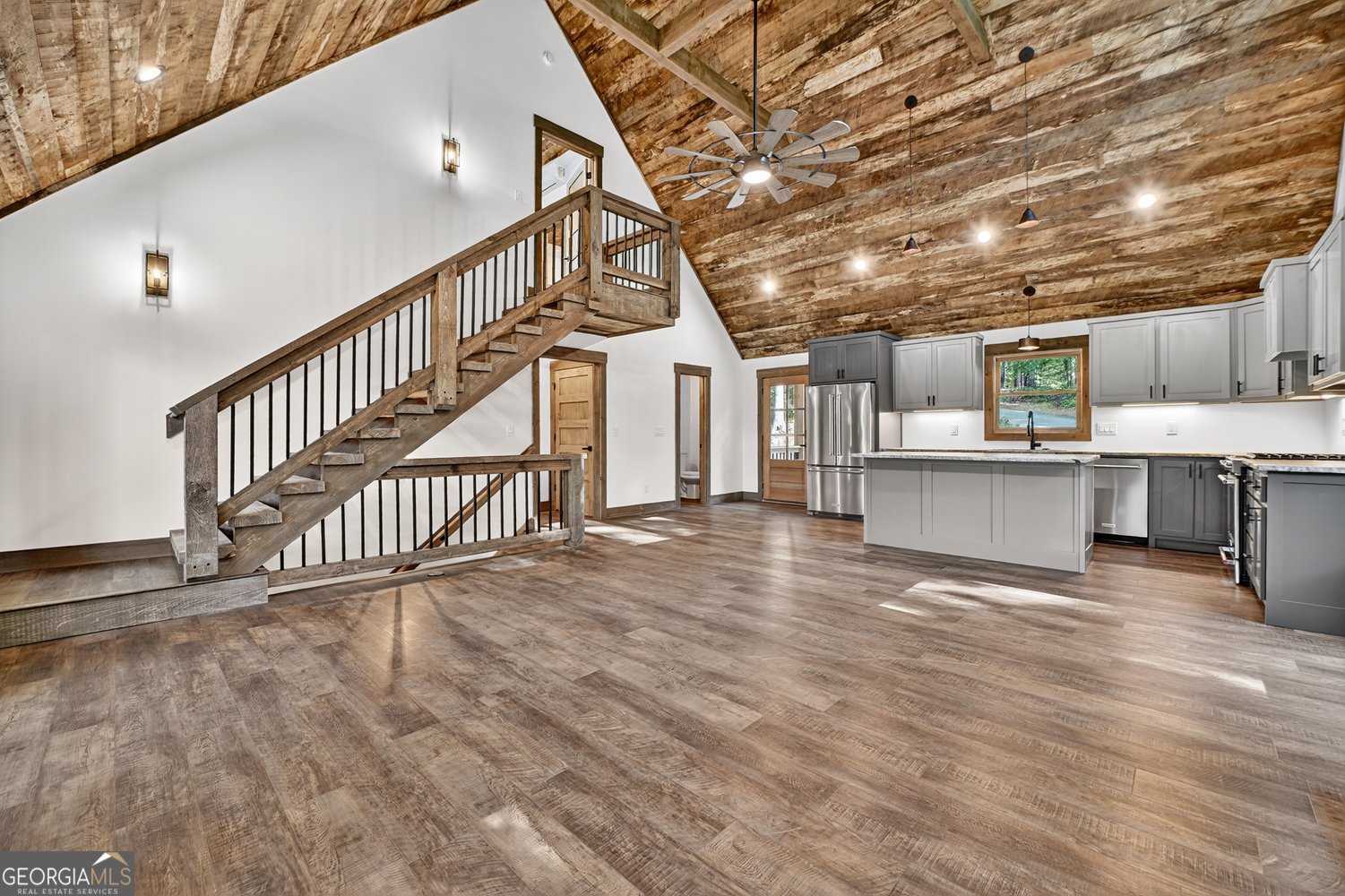 201 Plantation Lane Blue Ridge - 7