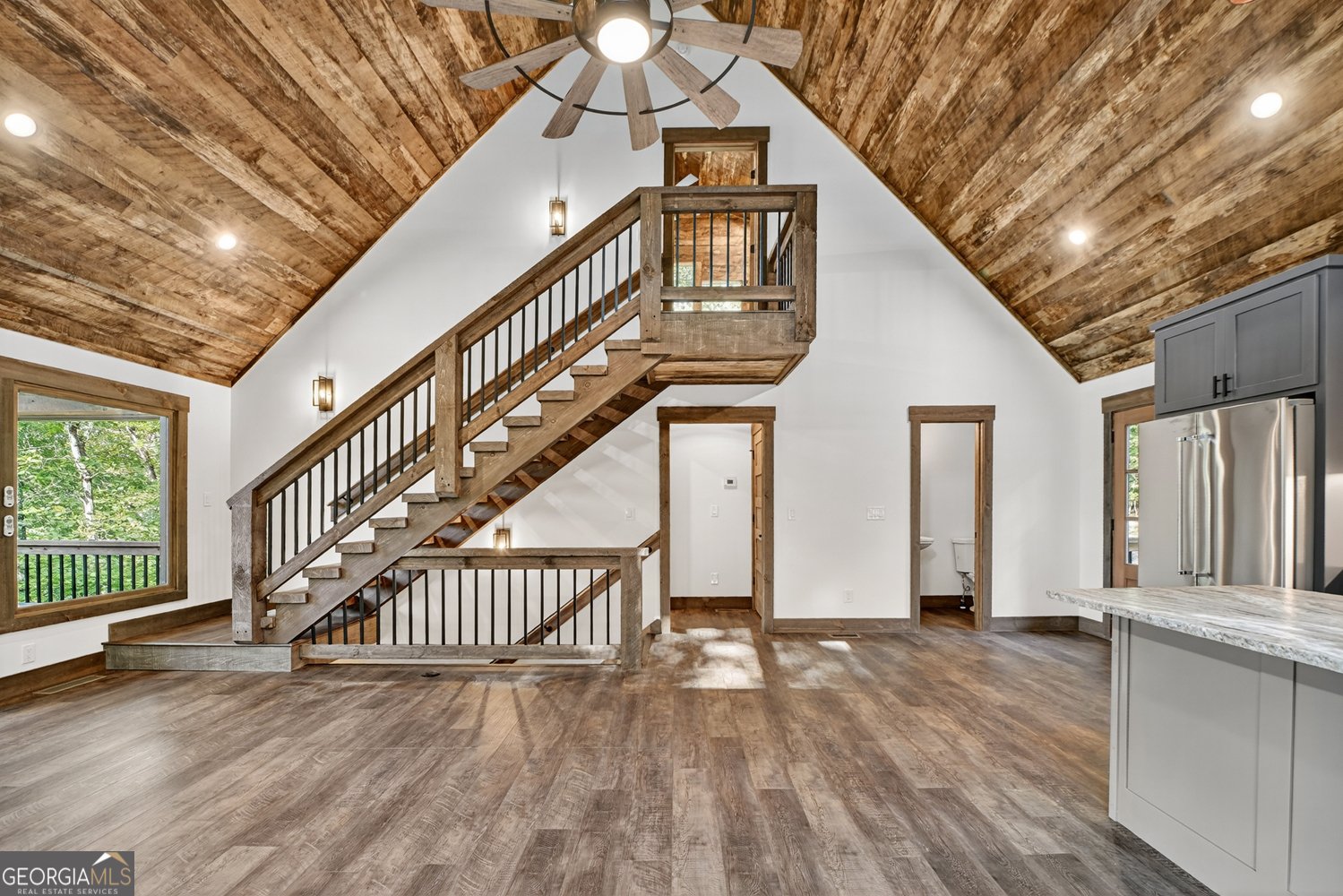 201 Plantation Lane Blue Ridge - 8