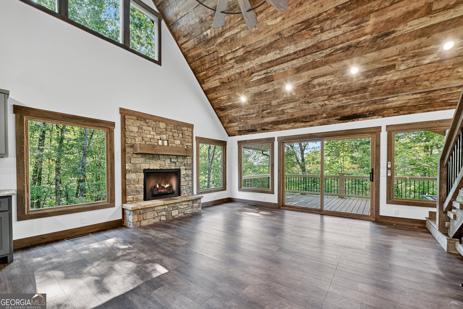 201 Plantation Lane Blue Ridge - 9