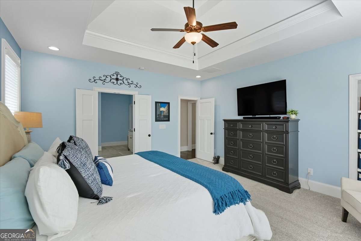 27 Berryhill Place Cartersville - 1