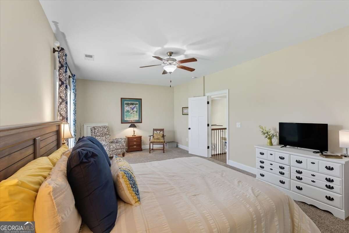 27 Berryhill Place Cartersville - 12