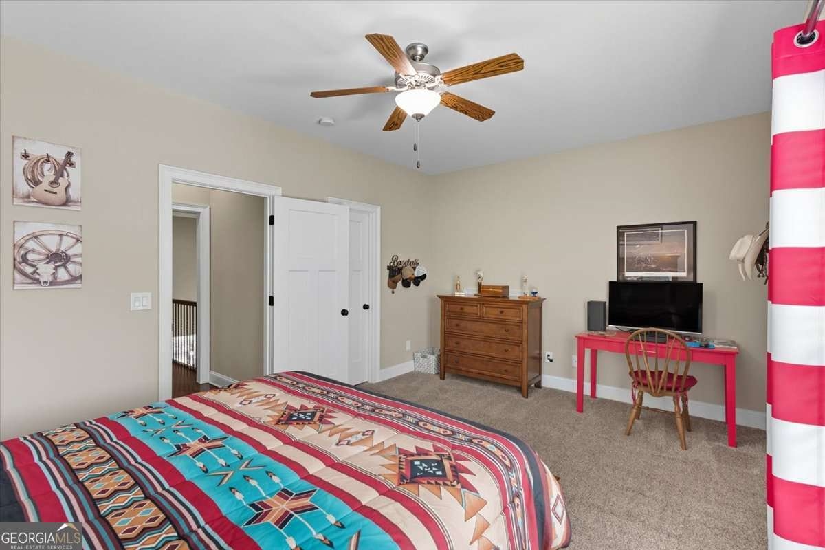 27 Berryhill Place Cartersville - 14