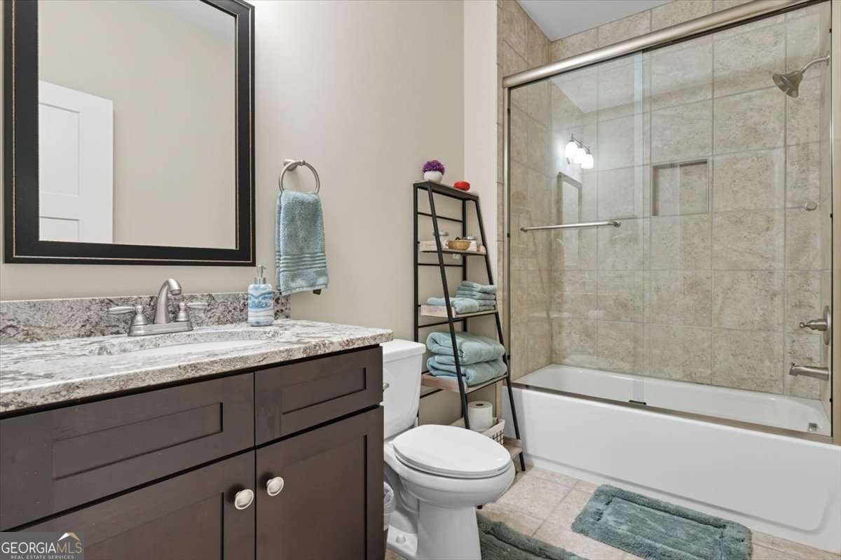 27 Berryhill Place Cartersville - 17