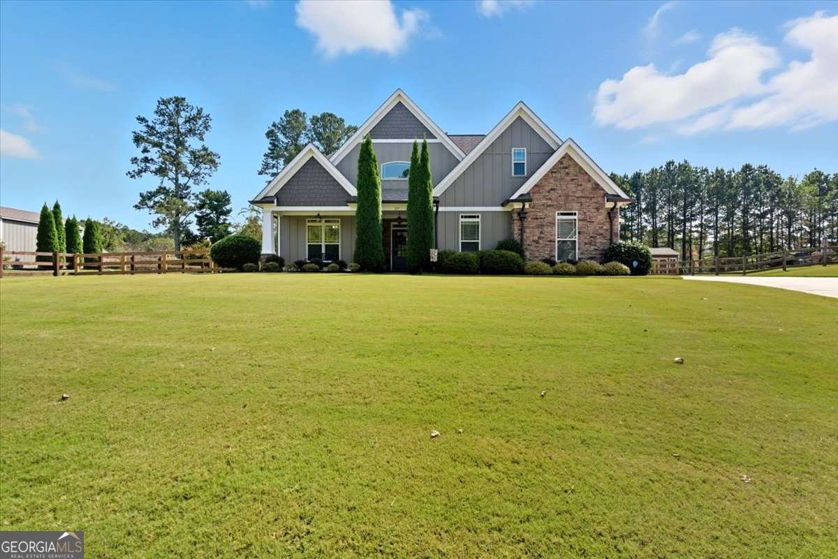 27 Berryhill Place Cartersville - 18