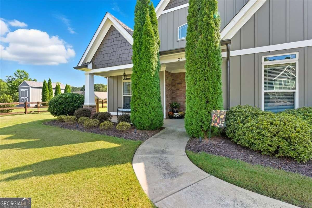 27 Berryhill Place Cartersville - 19