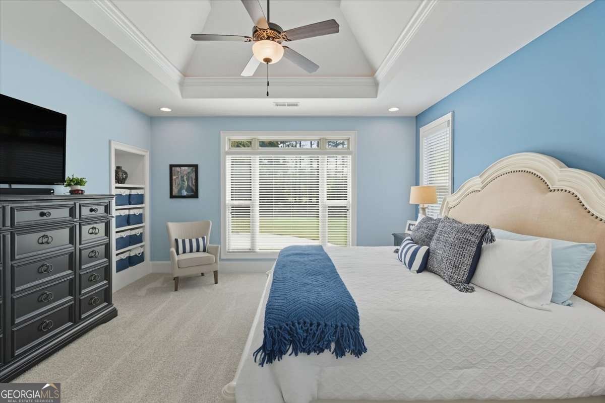 27 Berryhill Place Cartersville - 2