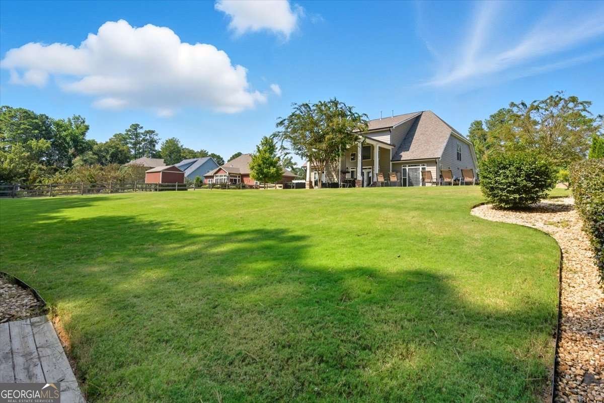 27 Berryhill Place Cartersville - 20