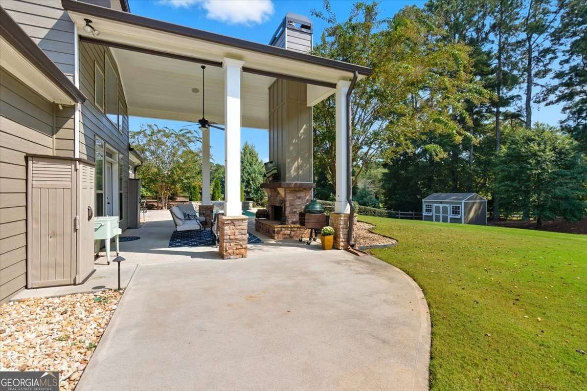 27 Berryhill Place Cartersville - 21