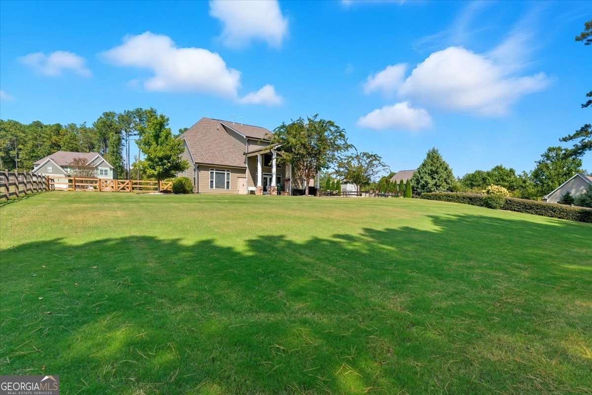 27 Berryhill Place Cartersville - 23