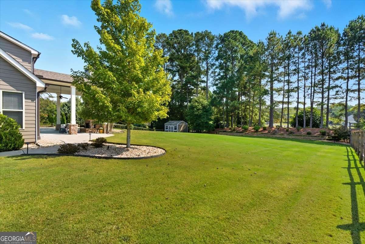 27 Berryhill Place Cartersville - 24