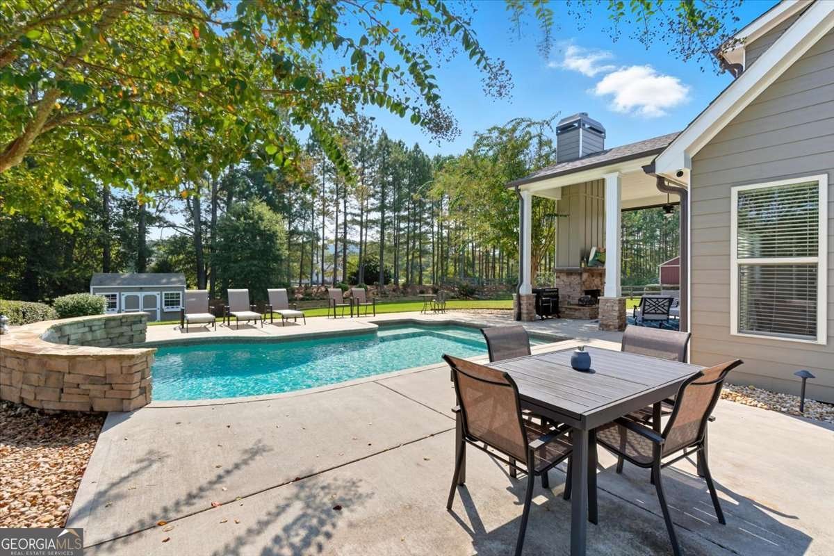 27 Berryhill Place Cartersville - 25