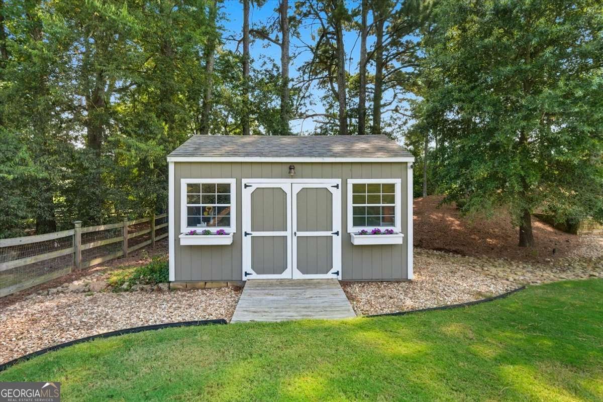 27 Berryhill Place Cartersville - 26