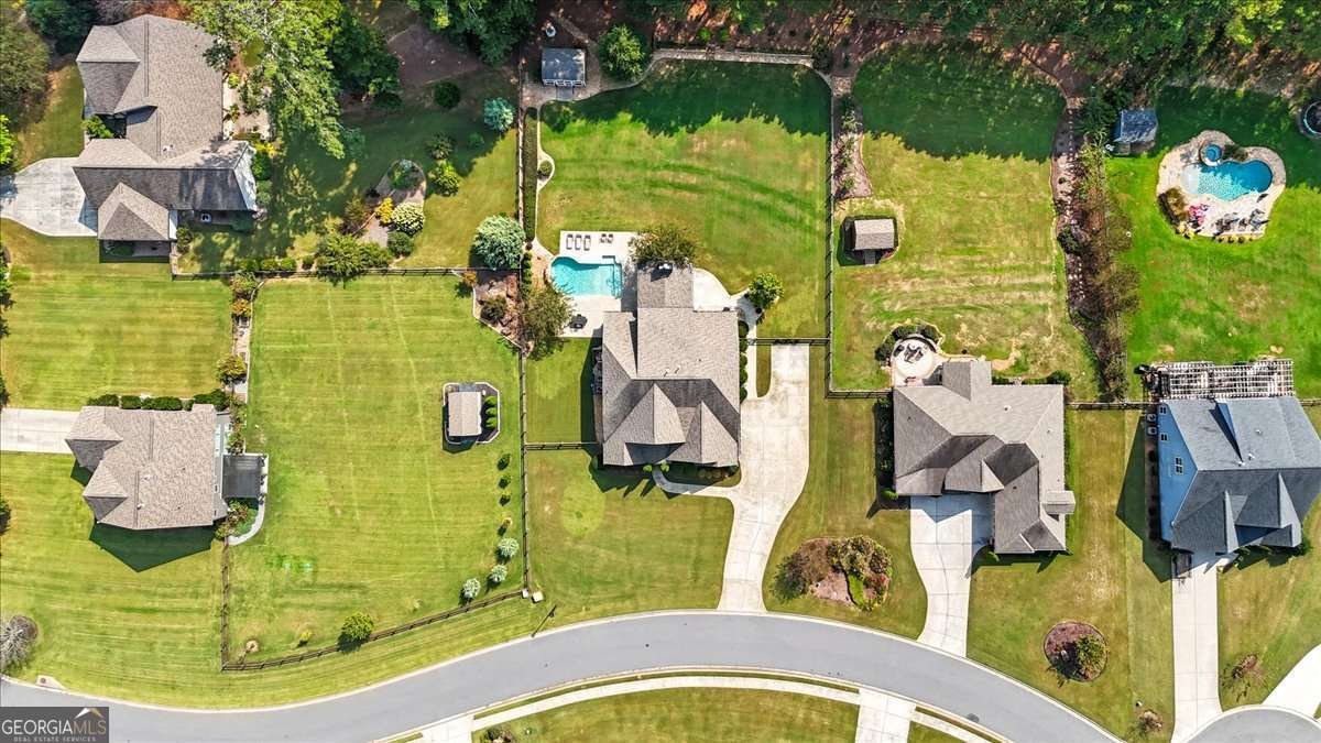 27 Berryhill Place Cartersville - 27