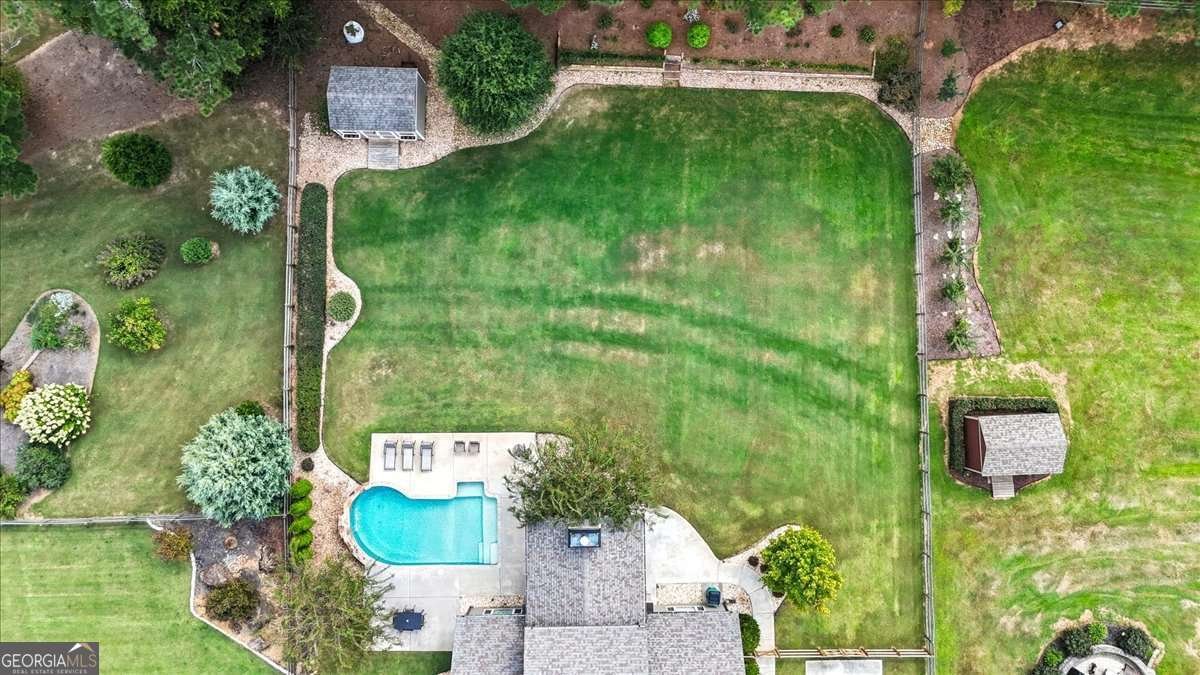 27 Berryhill Place Cartersville - 28