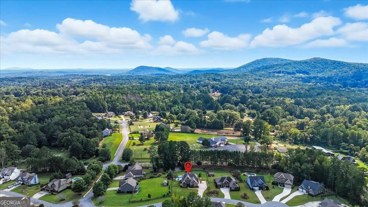 27 Berryhill Place Cartersville - 29