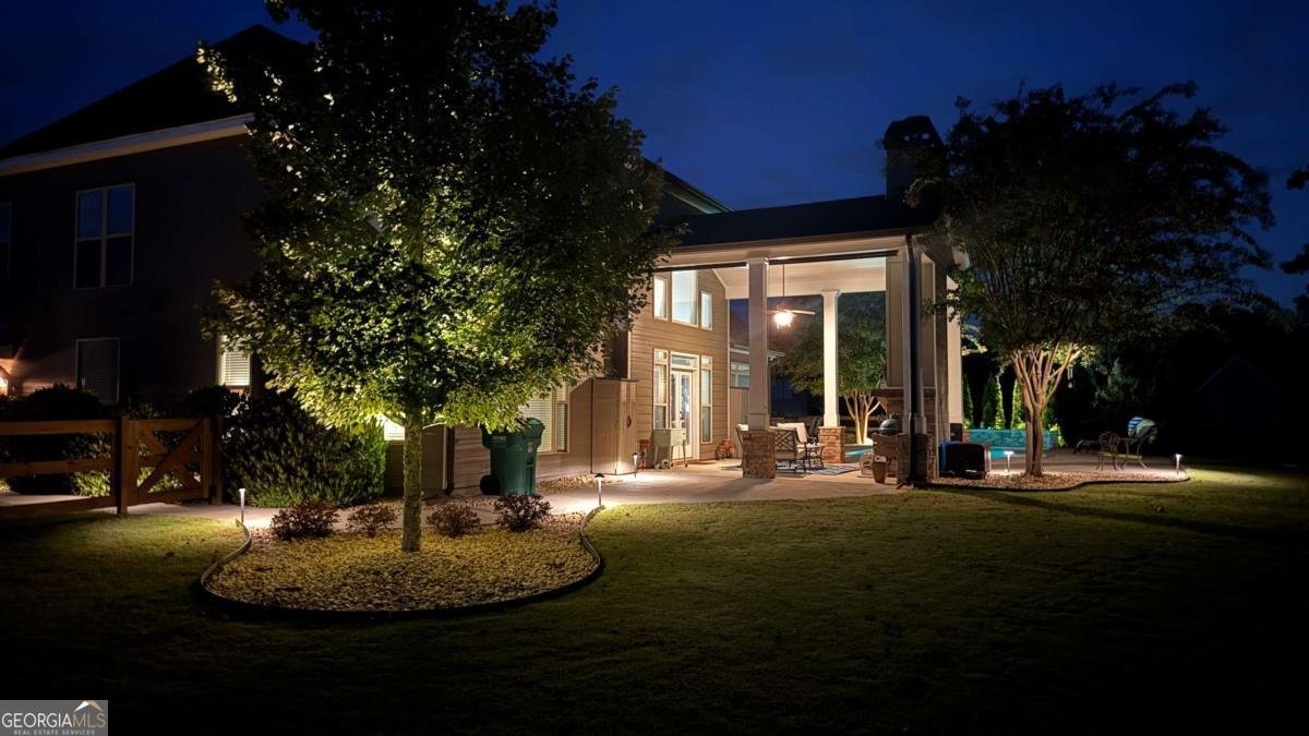 27 Berryhill Place Cartersville - 31