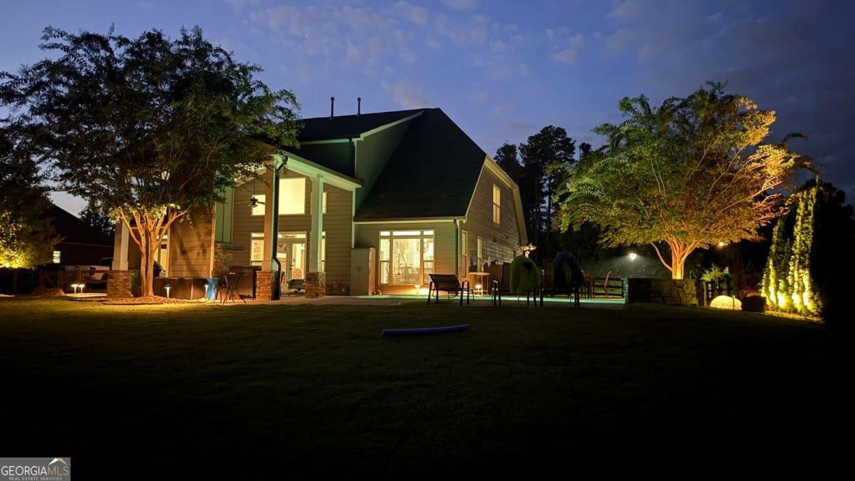 27 Berryhill Place Cartersville - 32