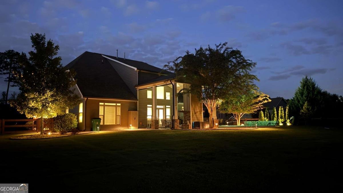 27 Berryhill Place Cartersville - 33