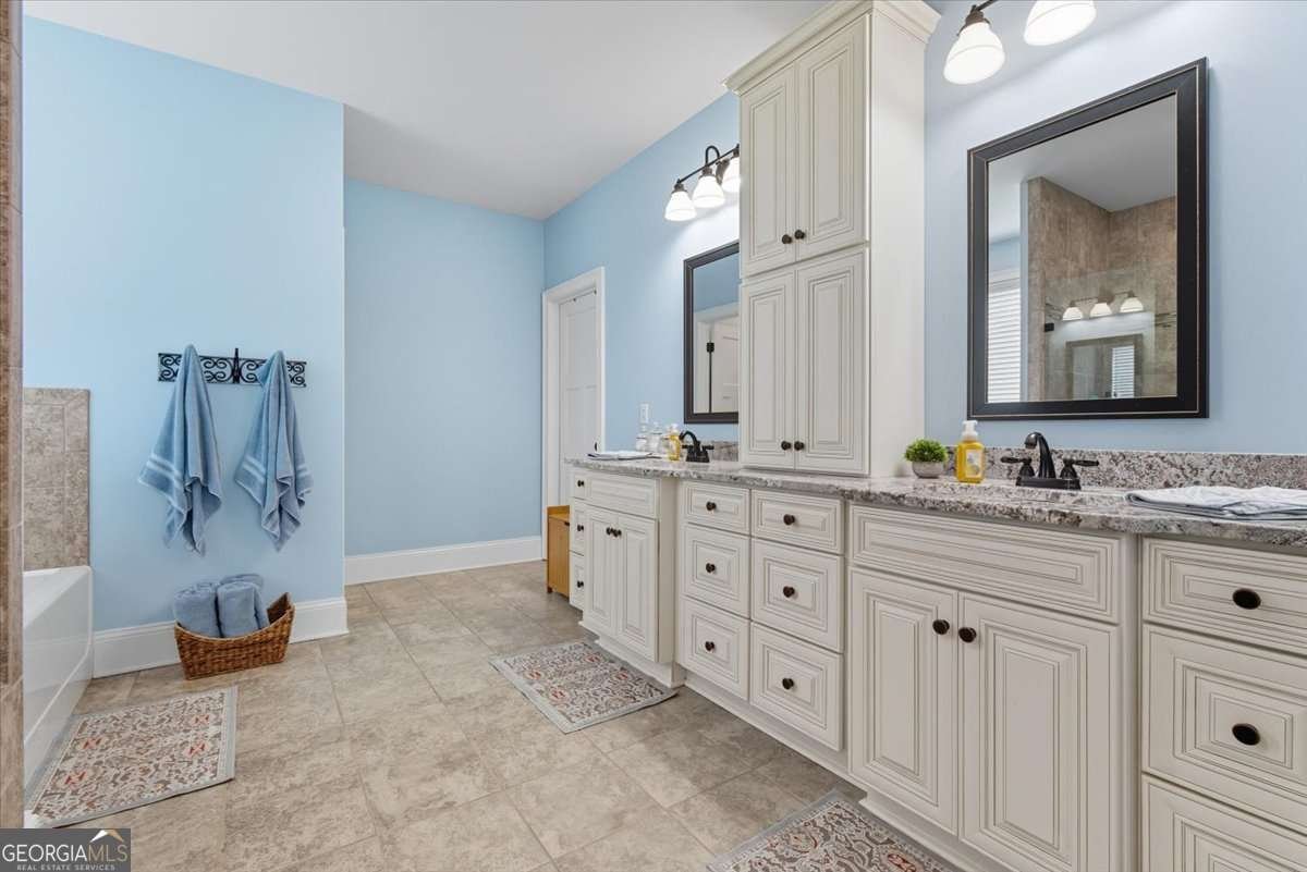 27 Berryhill Place Cartersville - 4