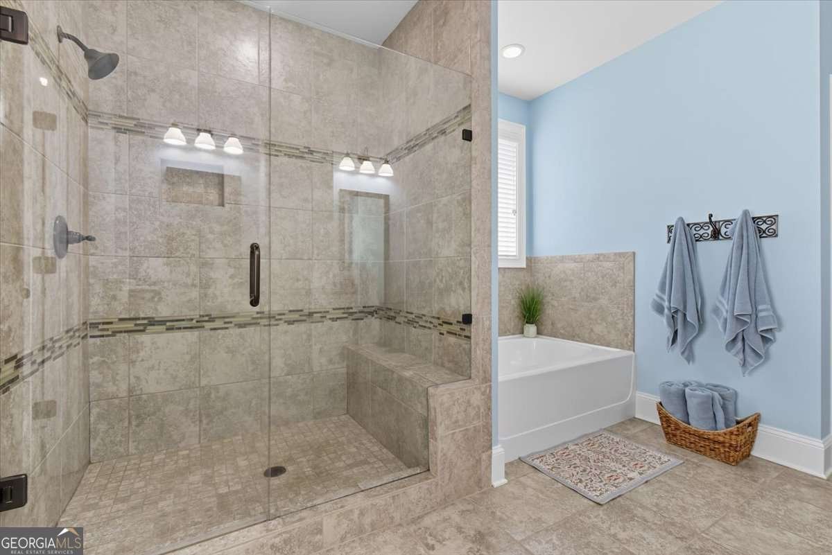 27 Berryhill Place Cartersville - 5