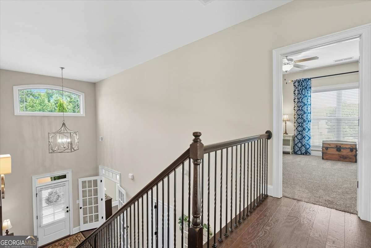 27 Berryhill Place Cartersville - 9