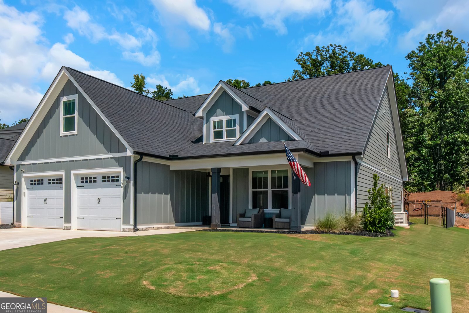 1290 Legend Drive Greensboro - 1