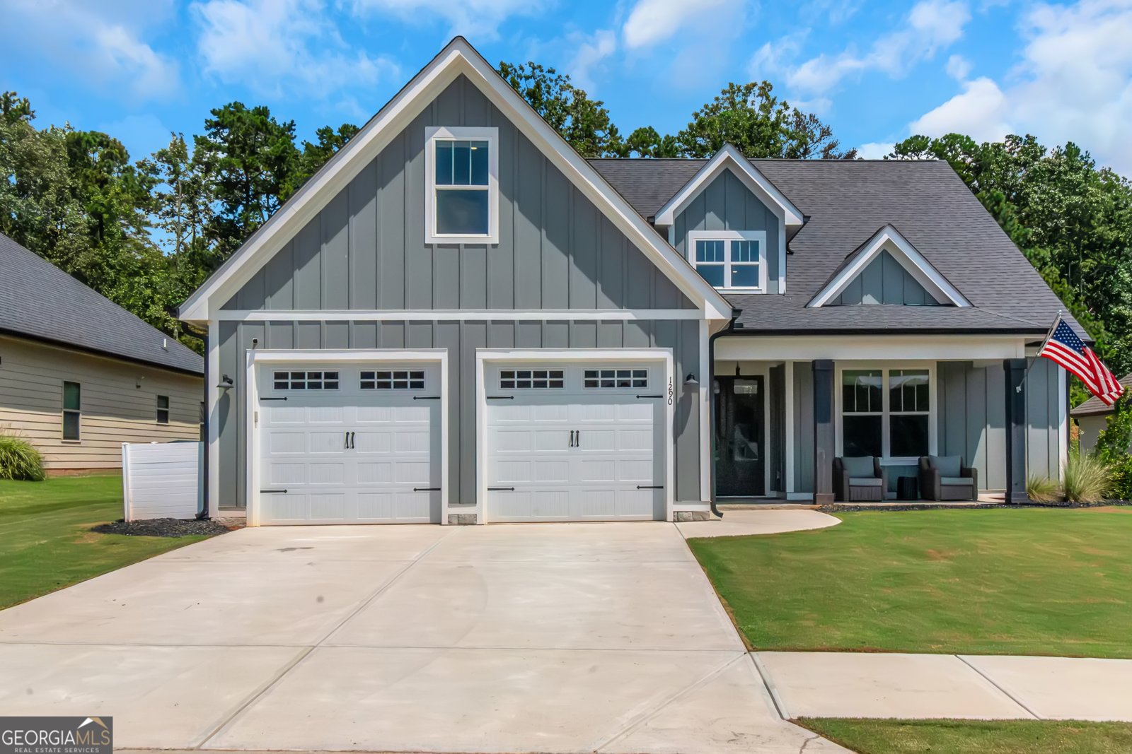 1290 Legend Drive Greensboro - 2