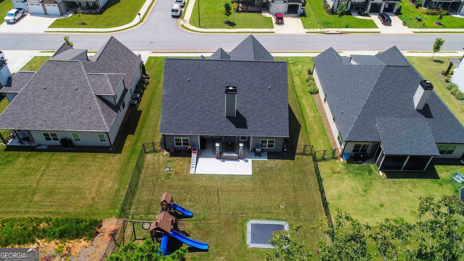 1290 Legend Drive Greensboro - 4