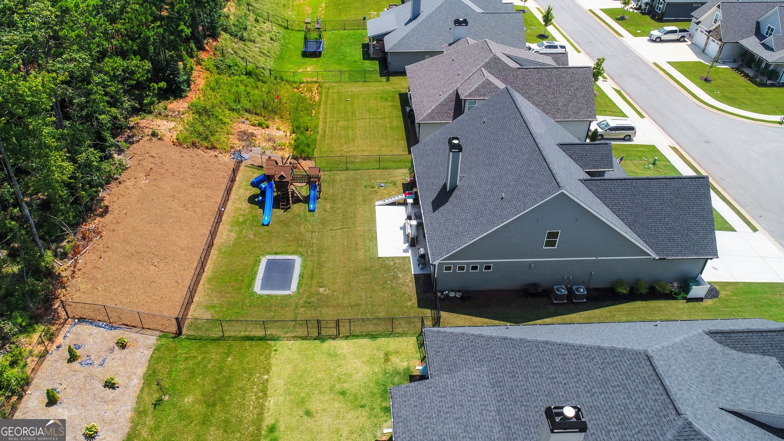 1290 Legend Drive Greensboro - 5