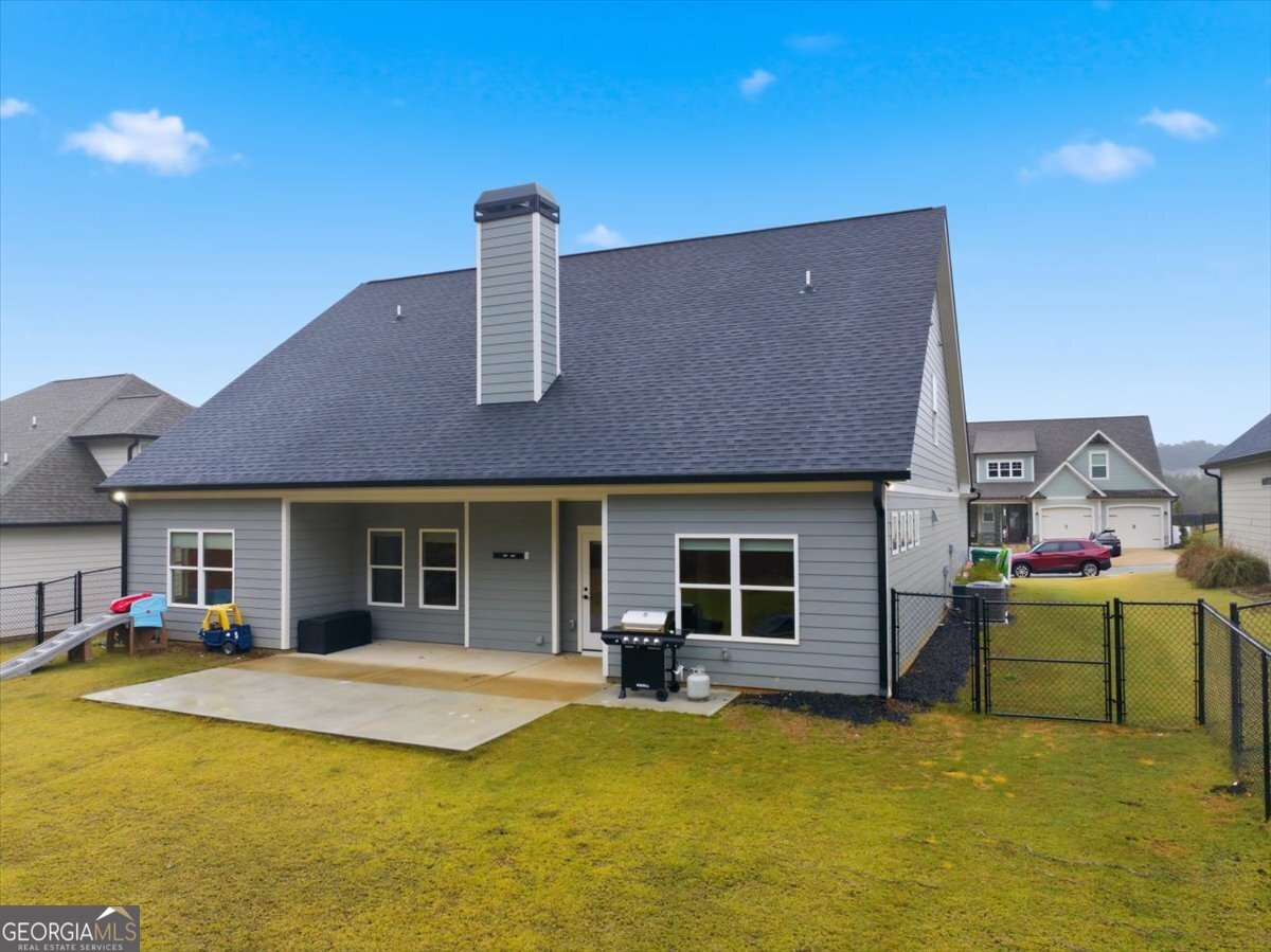 1290 Legend Drive Greensboro - 61