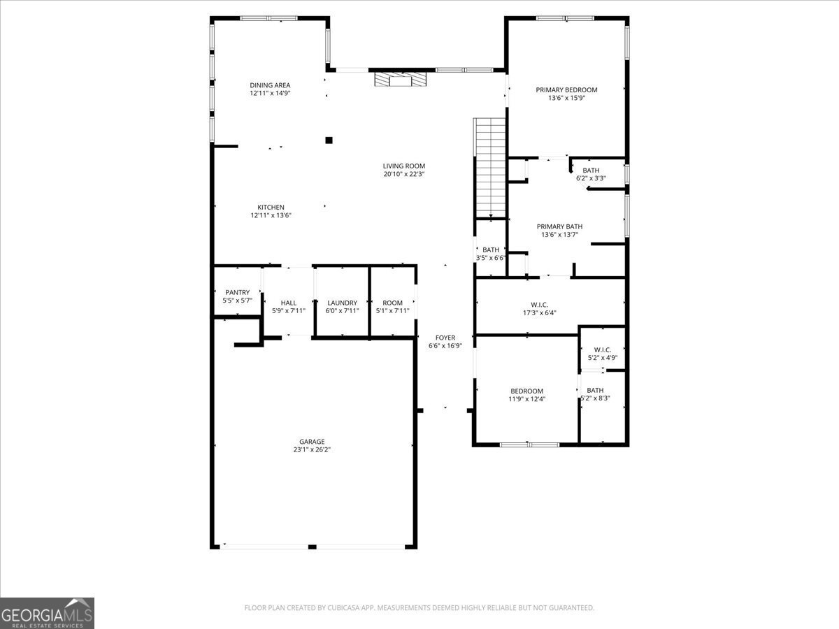 1290 Legend Drive Greensboro - 69