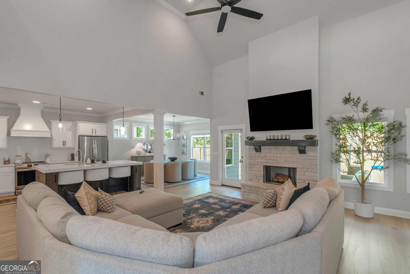 1290 Legend Drive Greensboro - 7