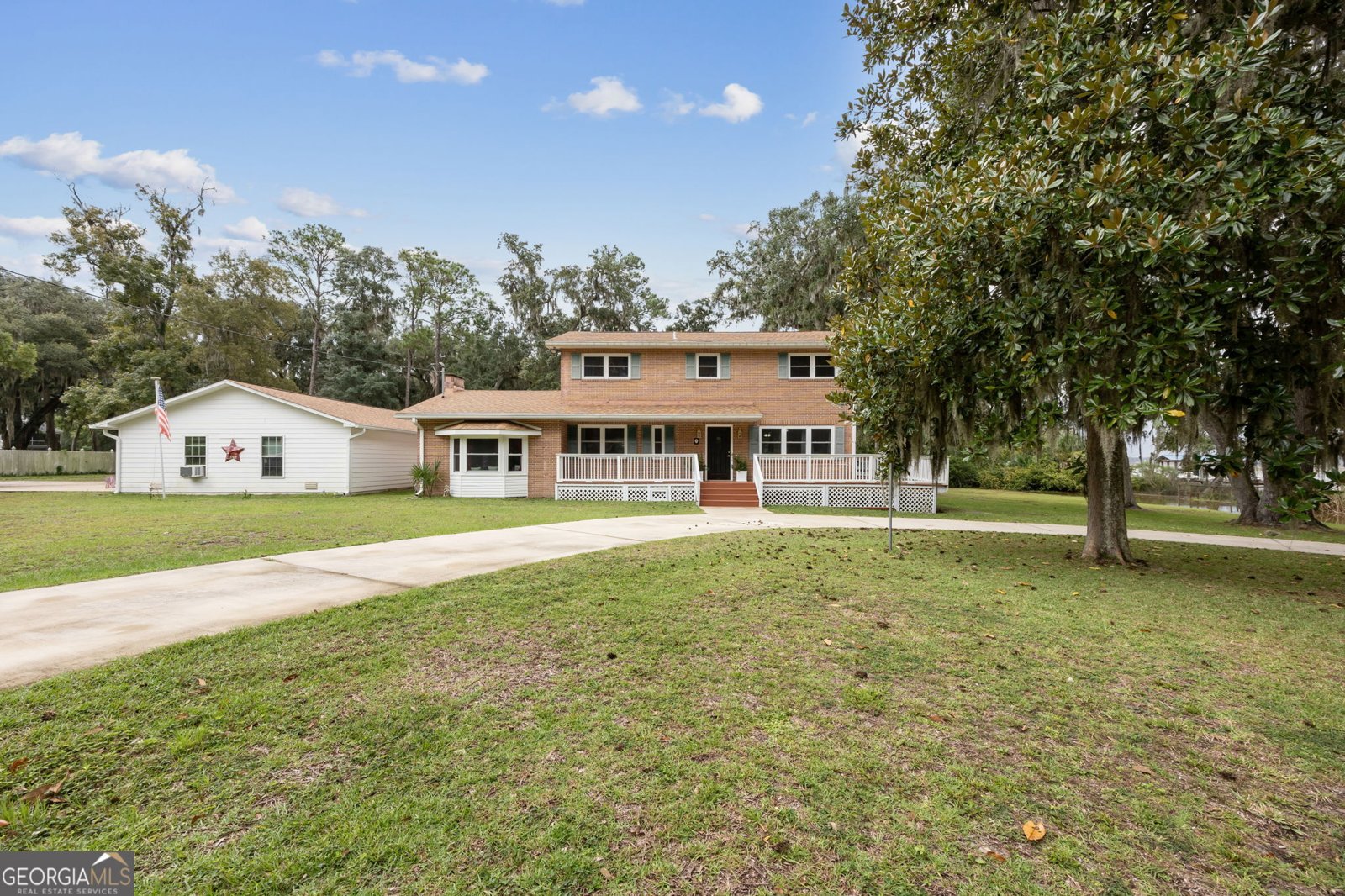805 Alexander St. Marys - 1