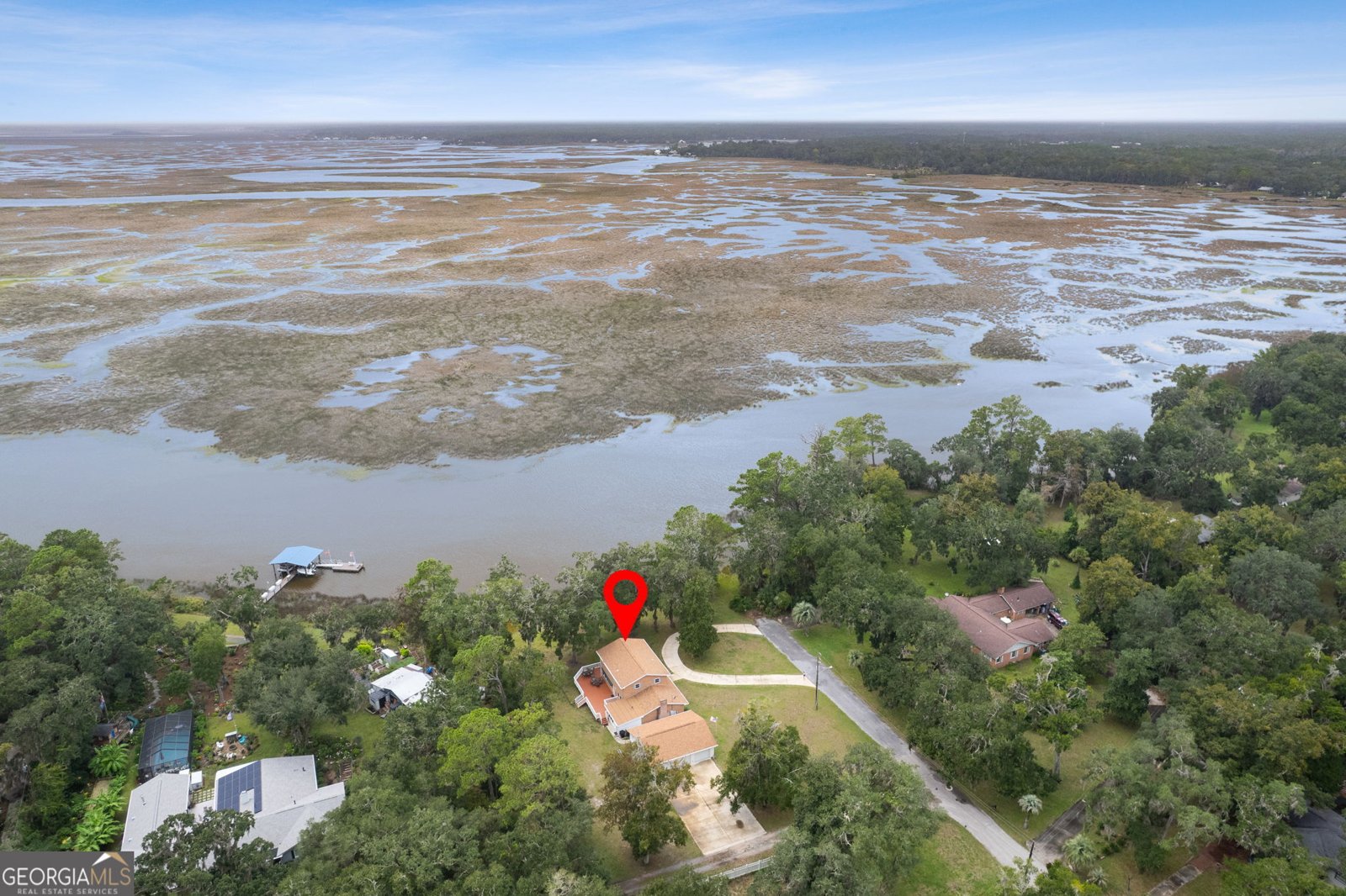 805 Alexander St. Marys - 66