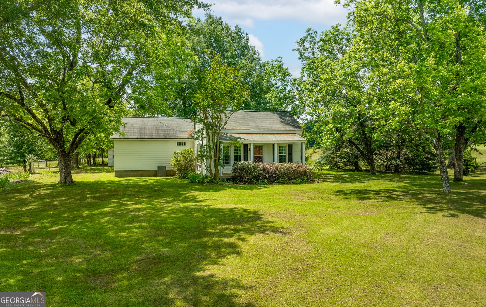 1730 Lee Peters Road Loganville - 3