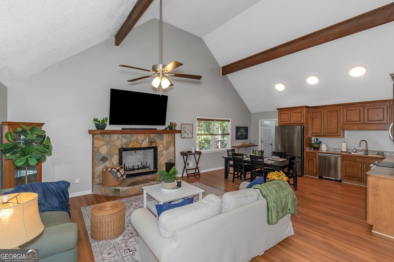 150 MACKEY Road McDonough - 10
