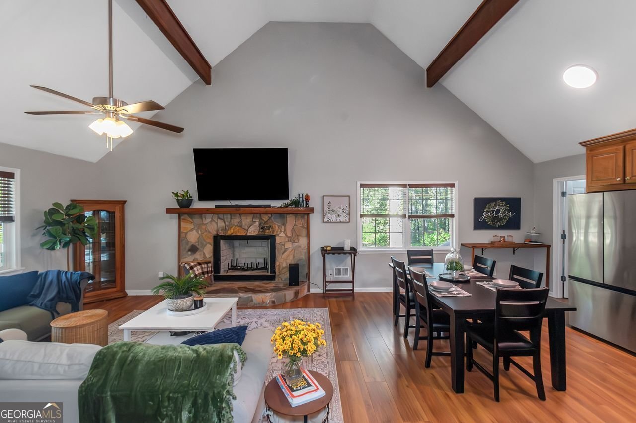 150 MACKEY Road McDonough - 11