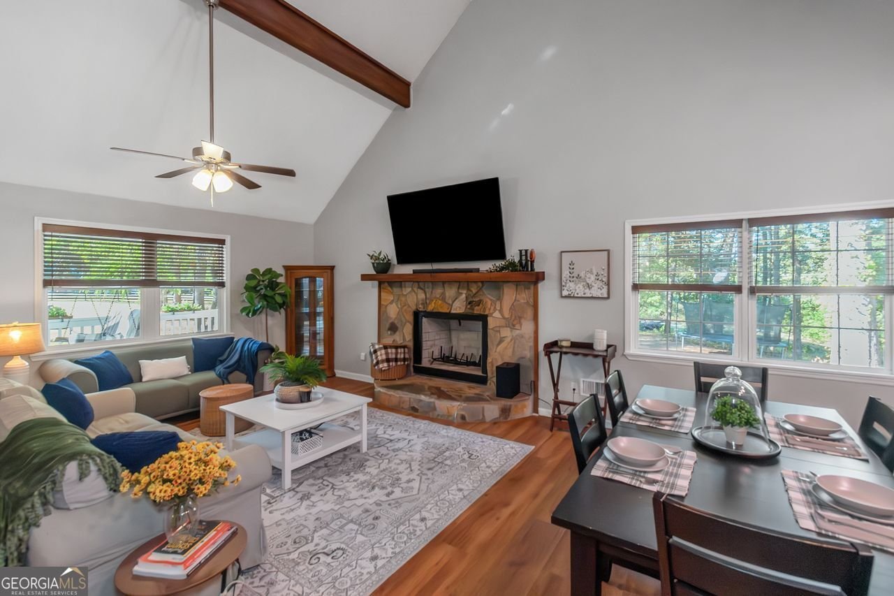 150 MACKEY Road McDonough - 12