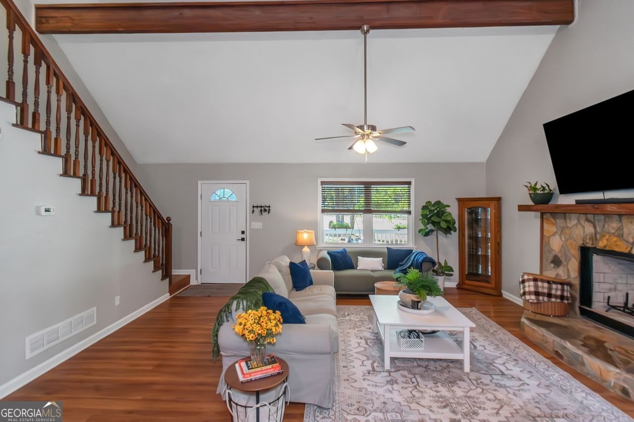 150 MACKEY Road McDonough - 13