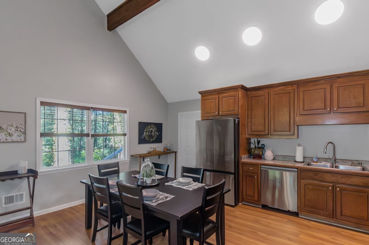 150 MACKEY Road McDonough - 14