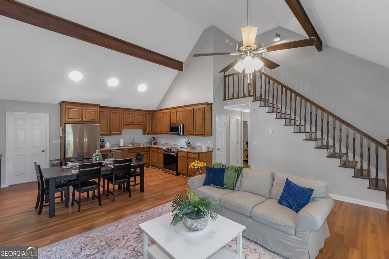 150 MACKEY Road McDonough - 15