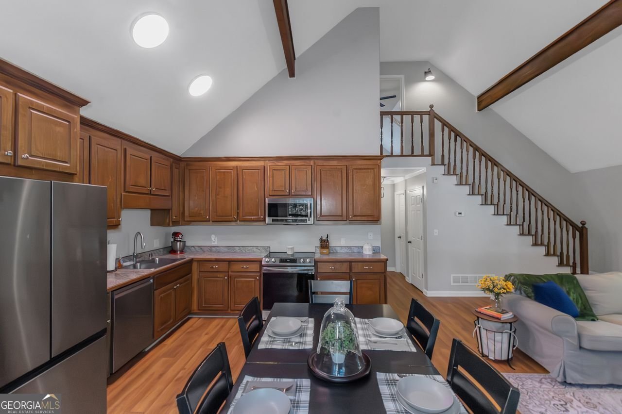 150 MACKEY Road McDonough - 16