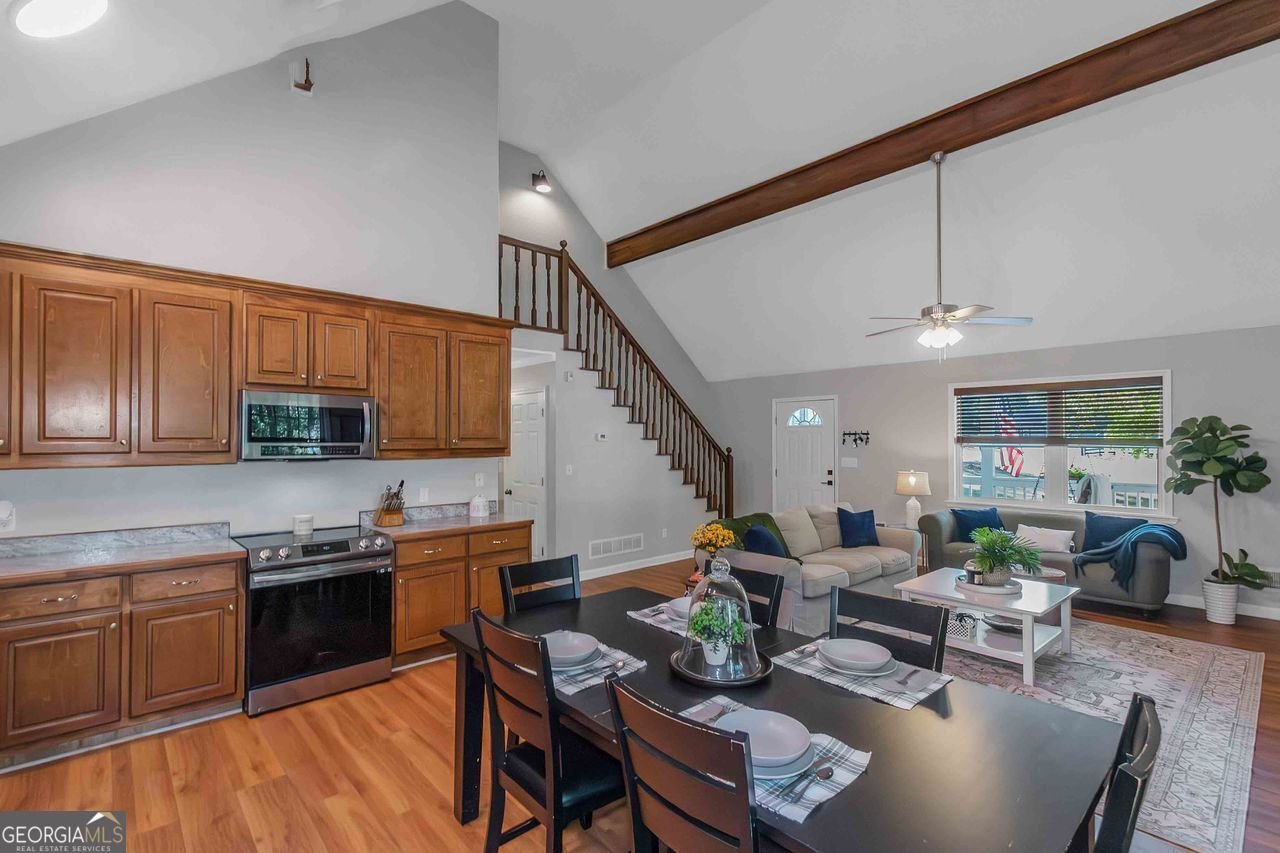 150 MACKEY Road McDonough - 17