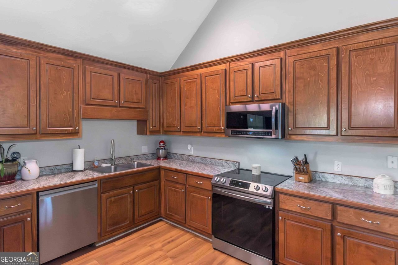 150 MACKEY Road McDonough - 18