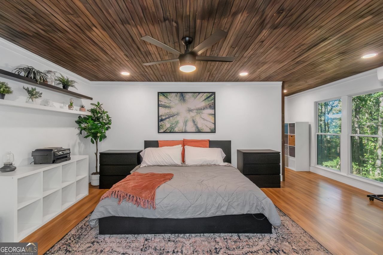 150 MACKEY Road McDonough - 20