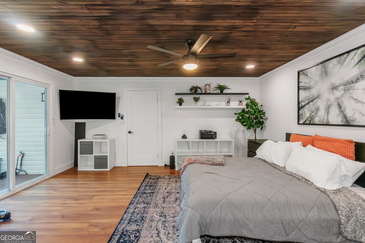 150 MACKEY Road McDonough - 22