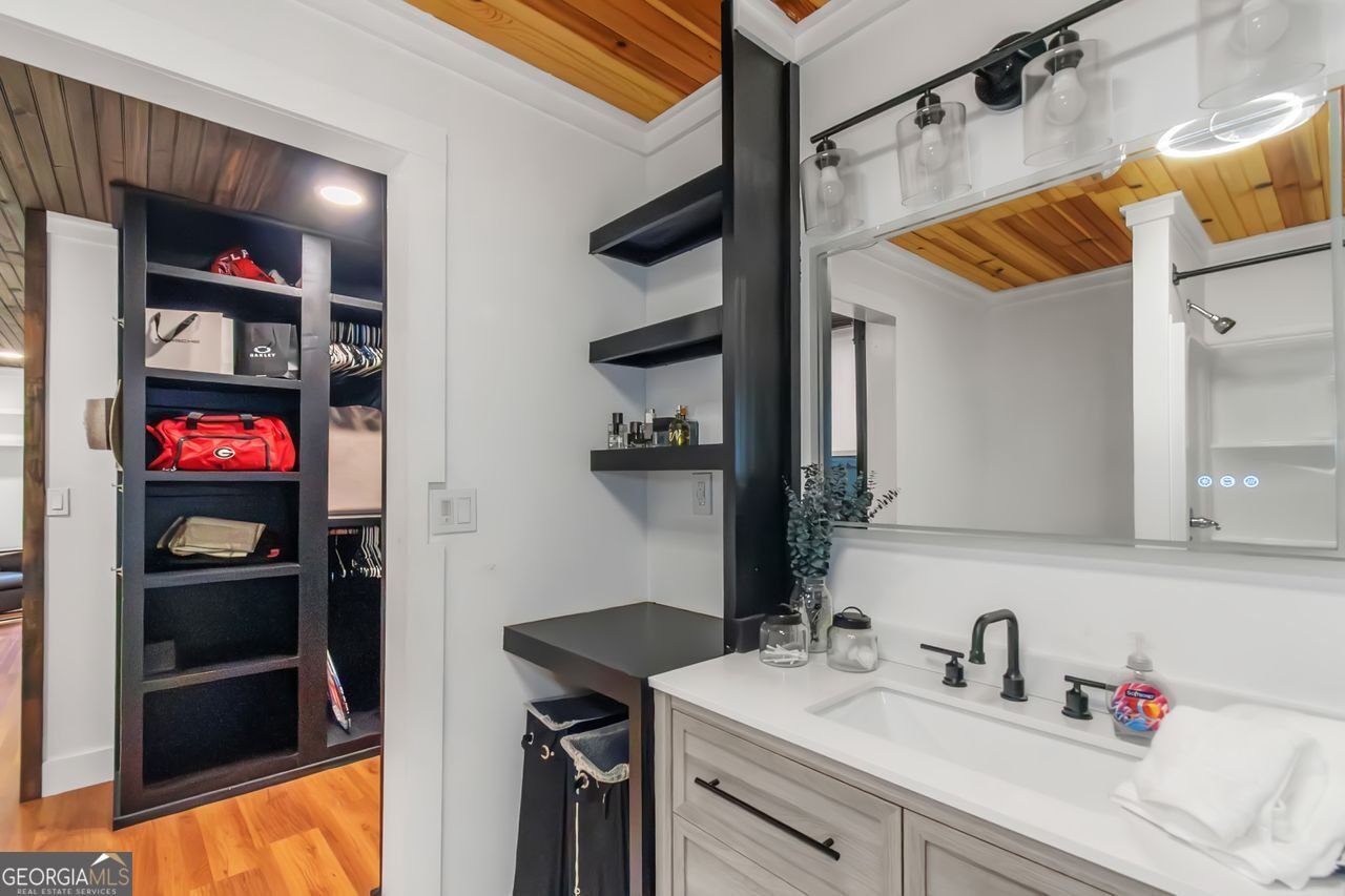 150 MACKEY Road McDonough - 26