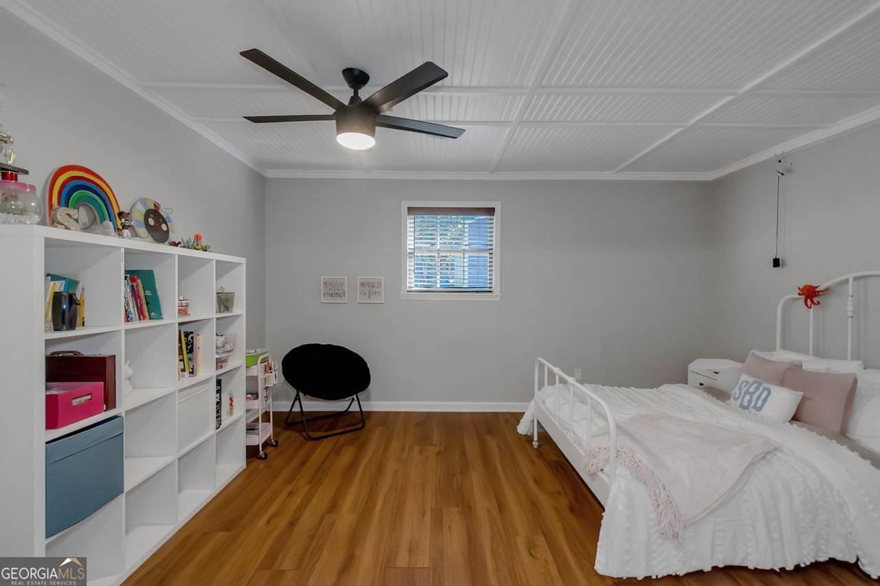 150 MACKEY Road McDonough - 29